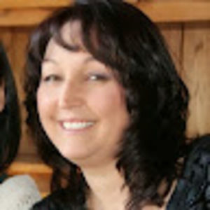 Meet your Posher, Tina